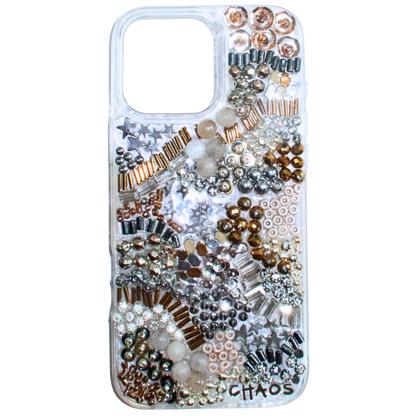 Custom Beaded Case