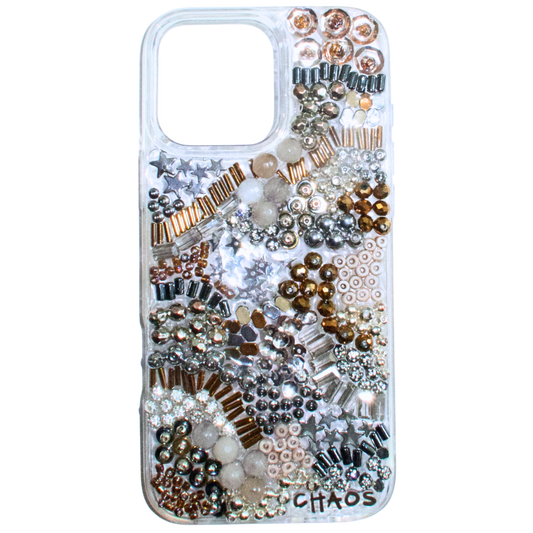 Custom Beaded Case