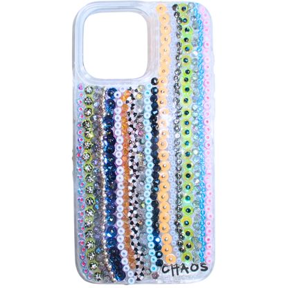 Custom Beaded Case