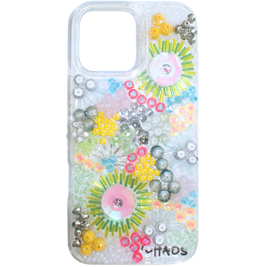 Custom Beaded Case