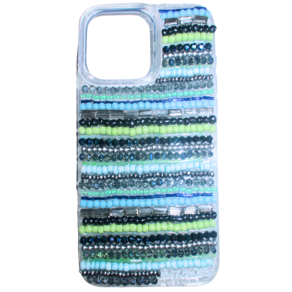 Custom Beaded Case
