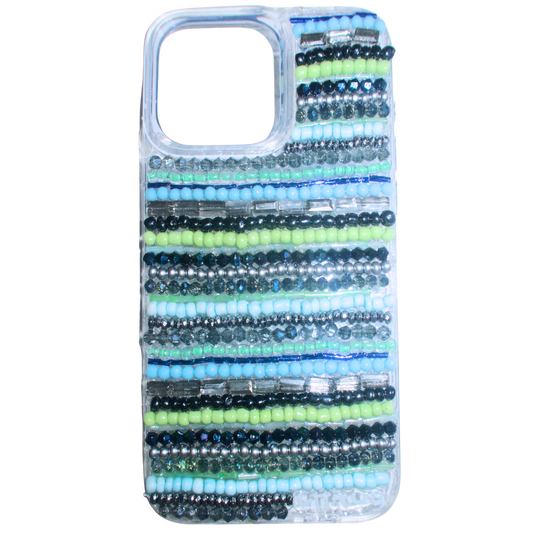 Custom Beaded Case